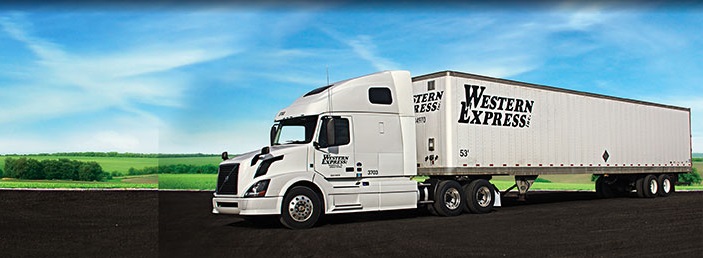 western express trucking pay western express trucking pay